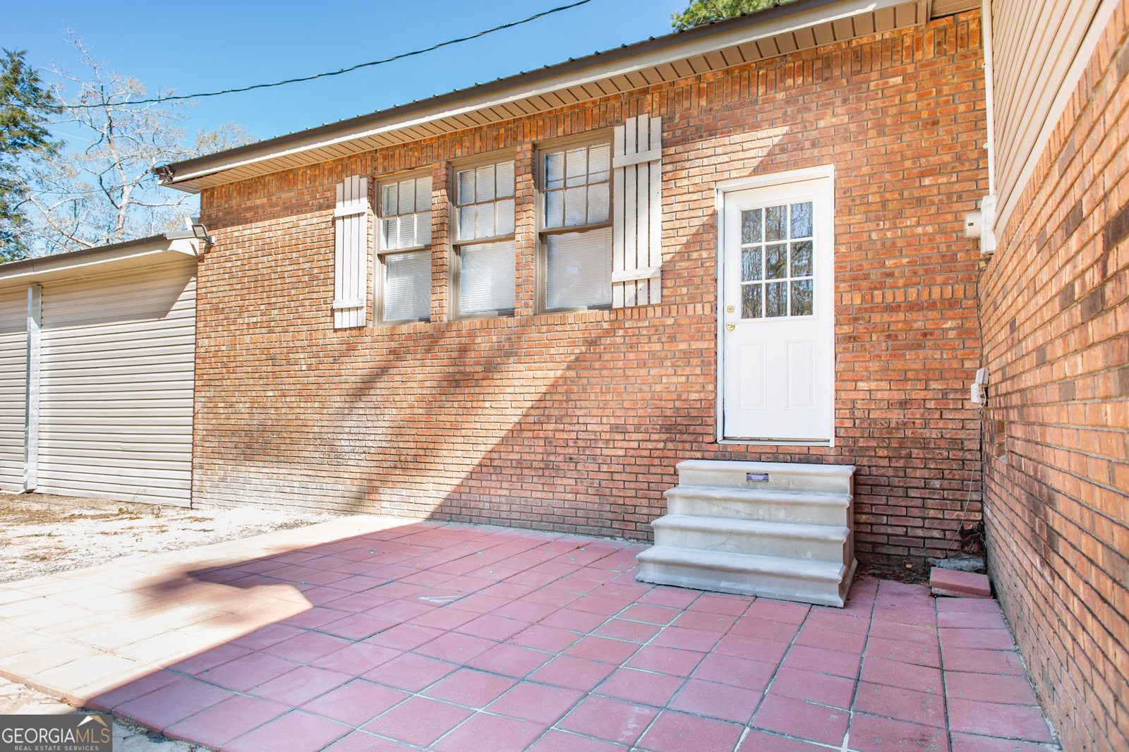 6524 Satilla Road Blackshear - 9