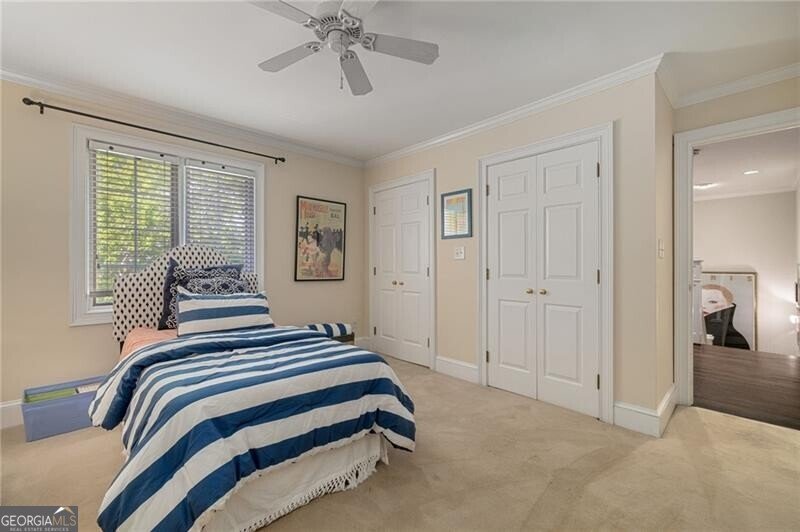 15 Paces West Drive Atlanta - 27
