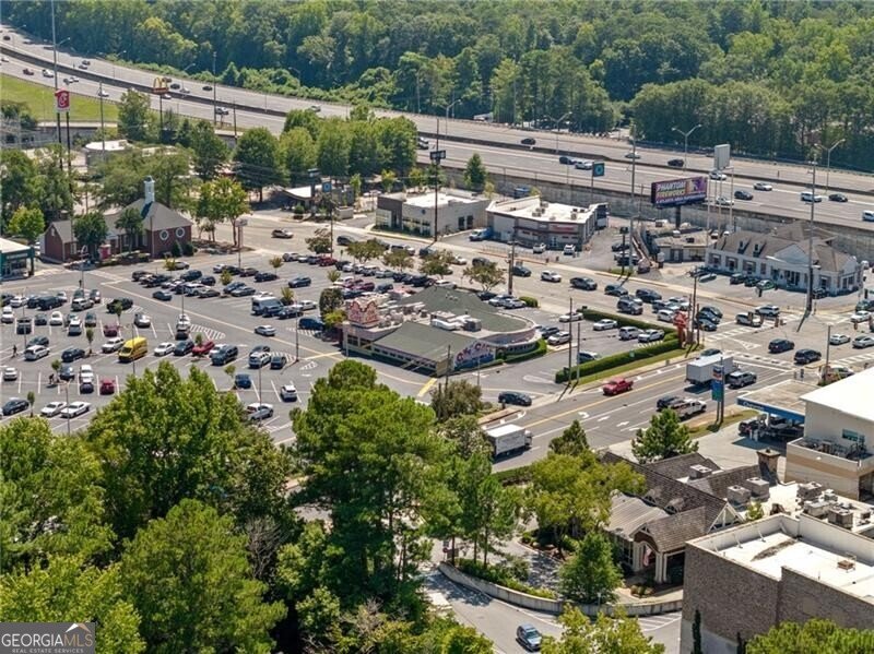 15 Paces West Drive Atlanta - 32