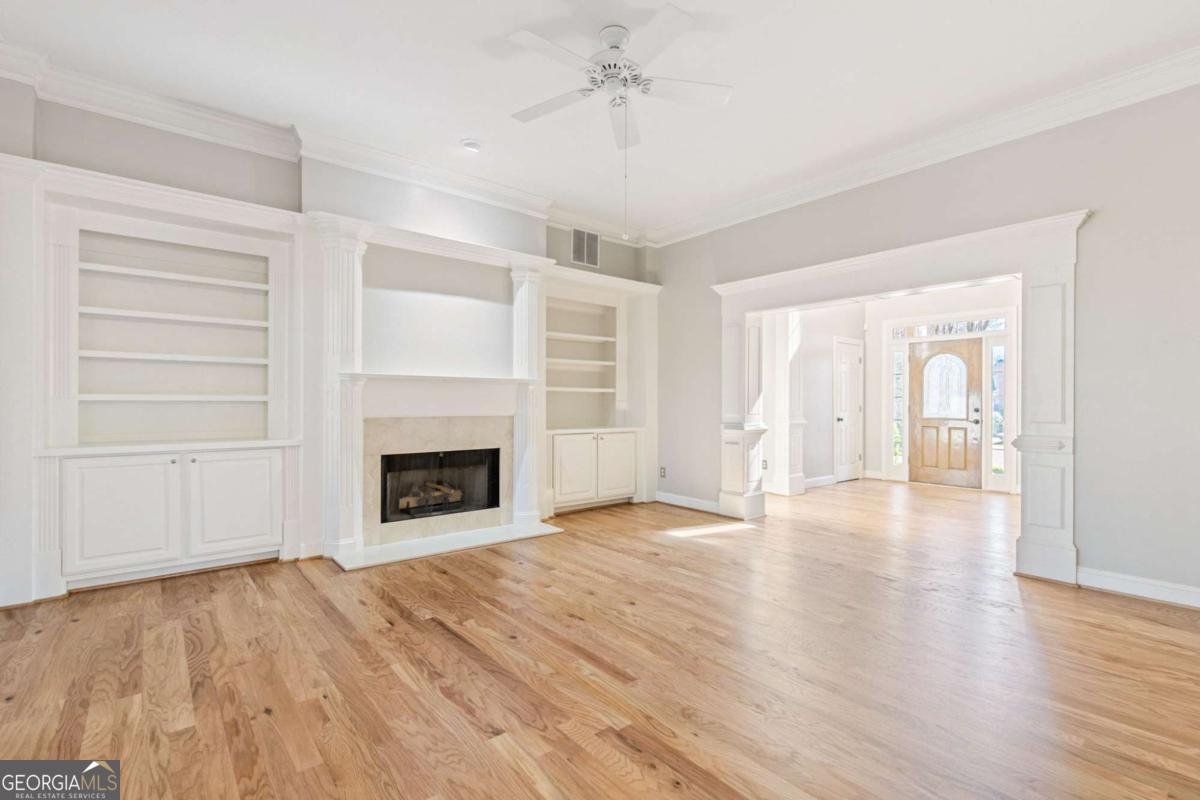2802 Nettle Lane Buford - 11