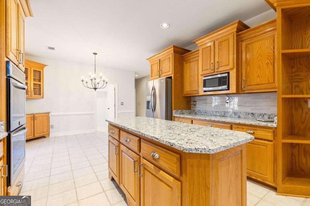 2802 Nettle Lane Buford - 14