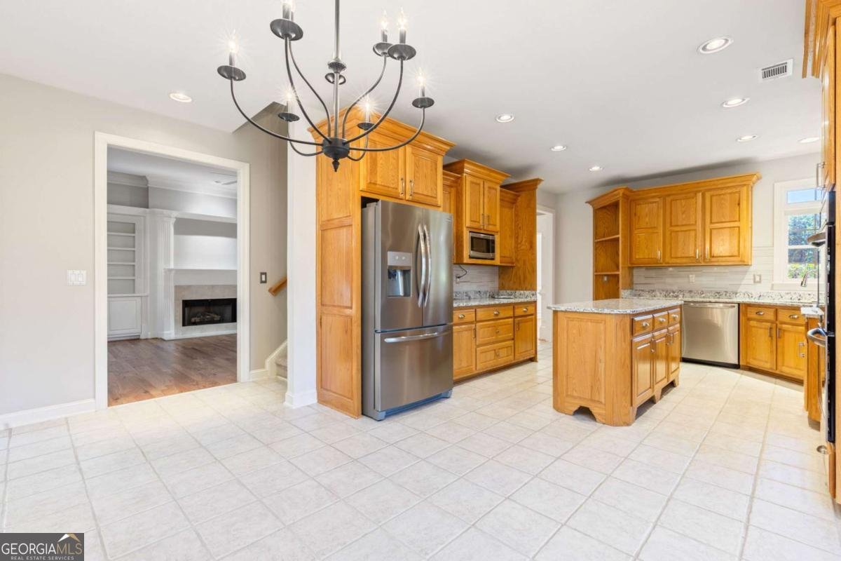 2802 Nettle Lane Buford - 16