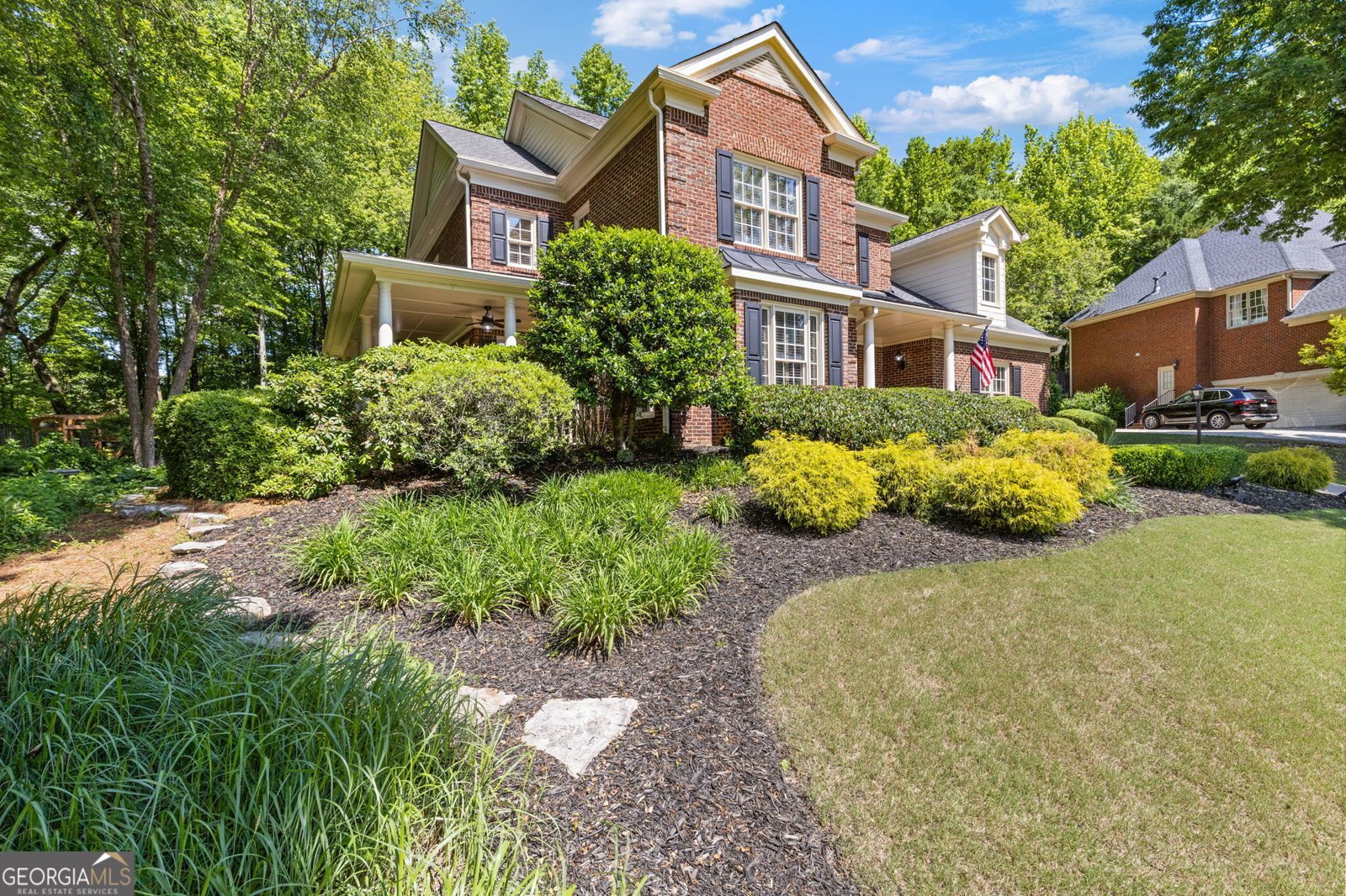 2802 Nettle Lane Buford - 2