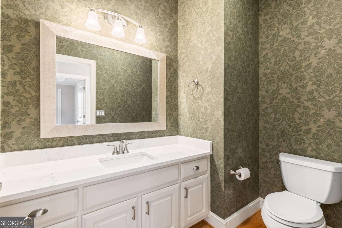 2802 Nettle Lane Buford - 21