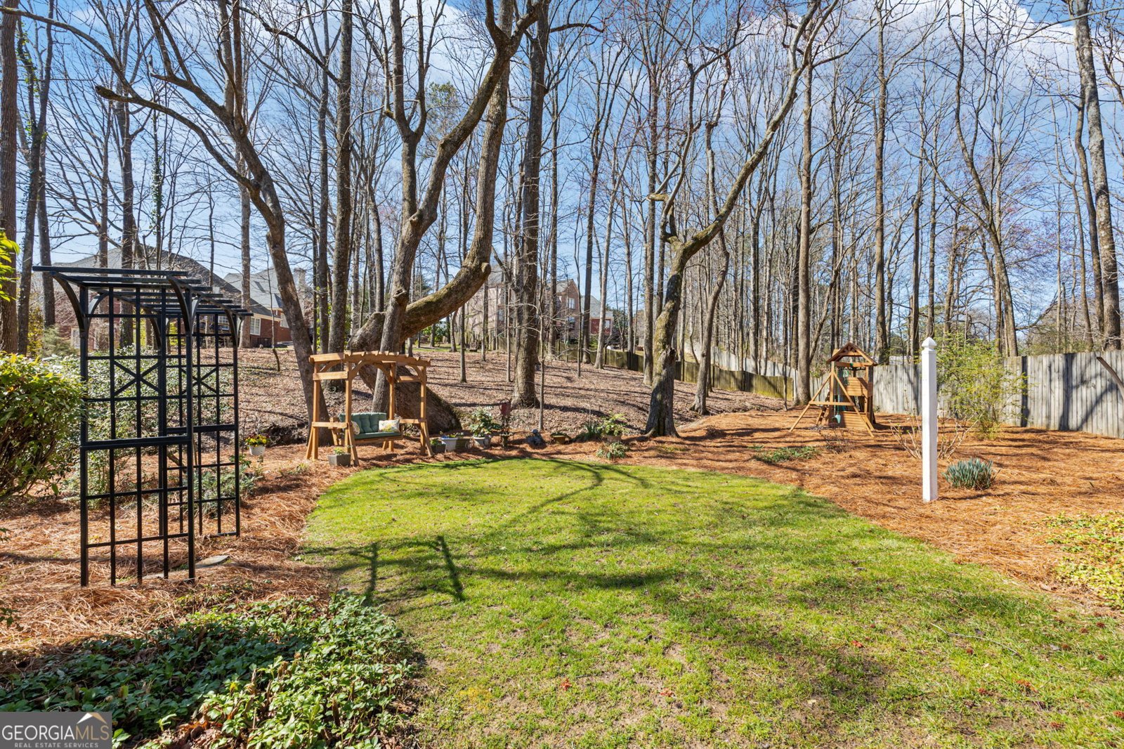 2802 Nettle Lane Buford - 29