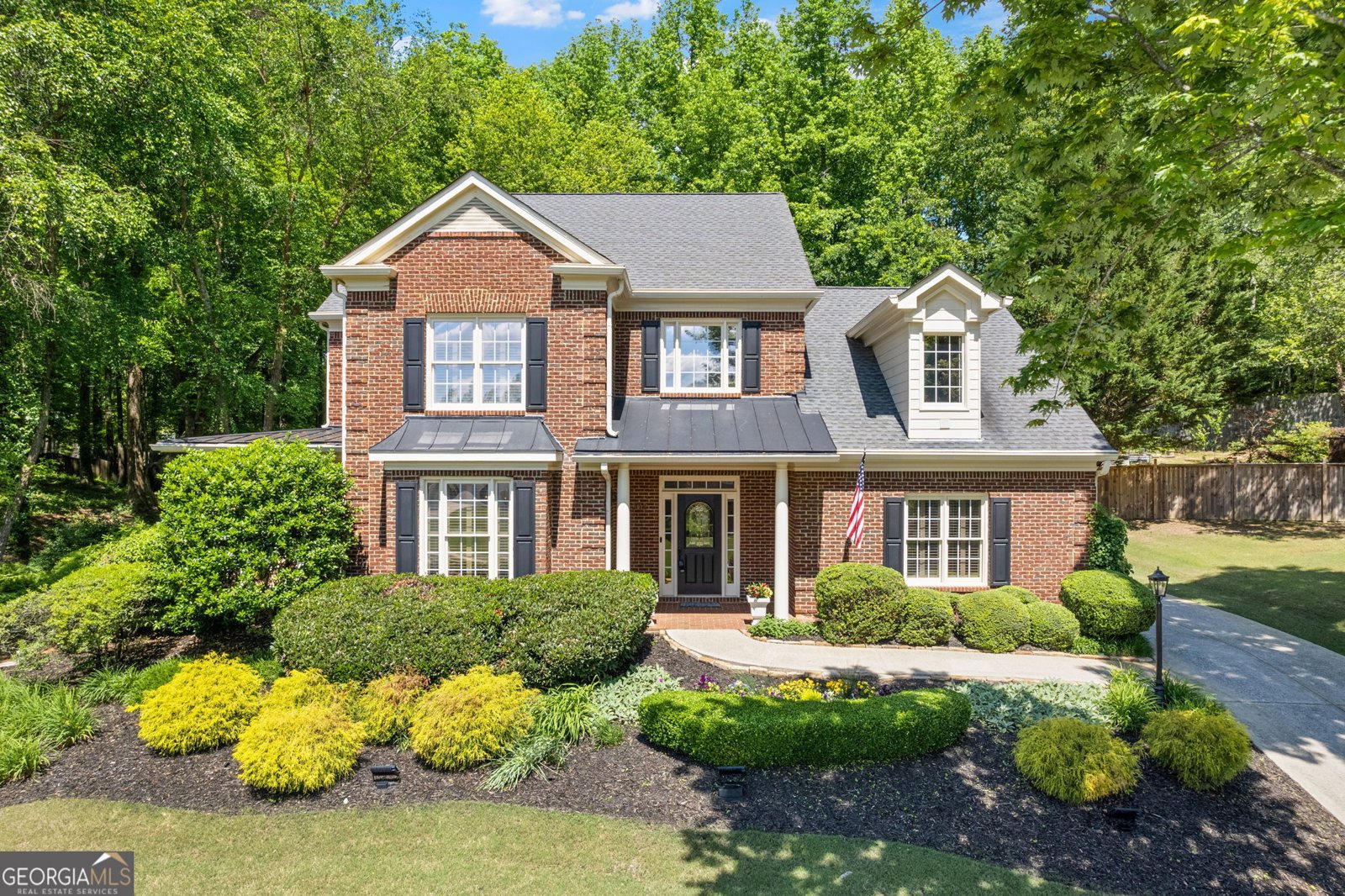 2802 Nettle Lane Buford - 3