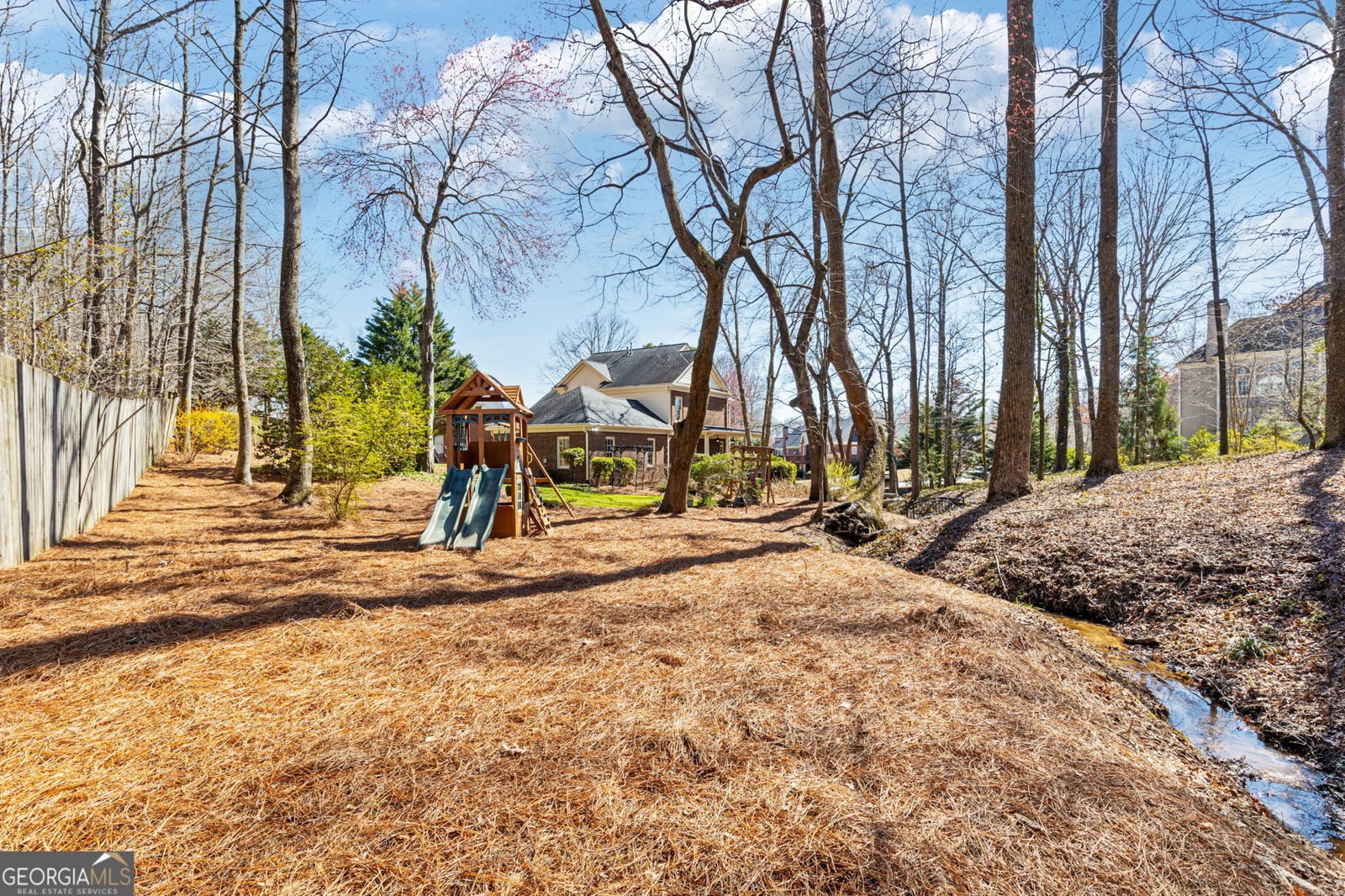 2802 Nettle Lane Buford - 30