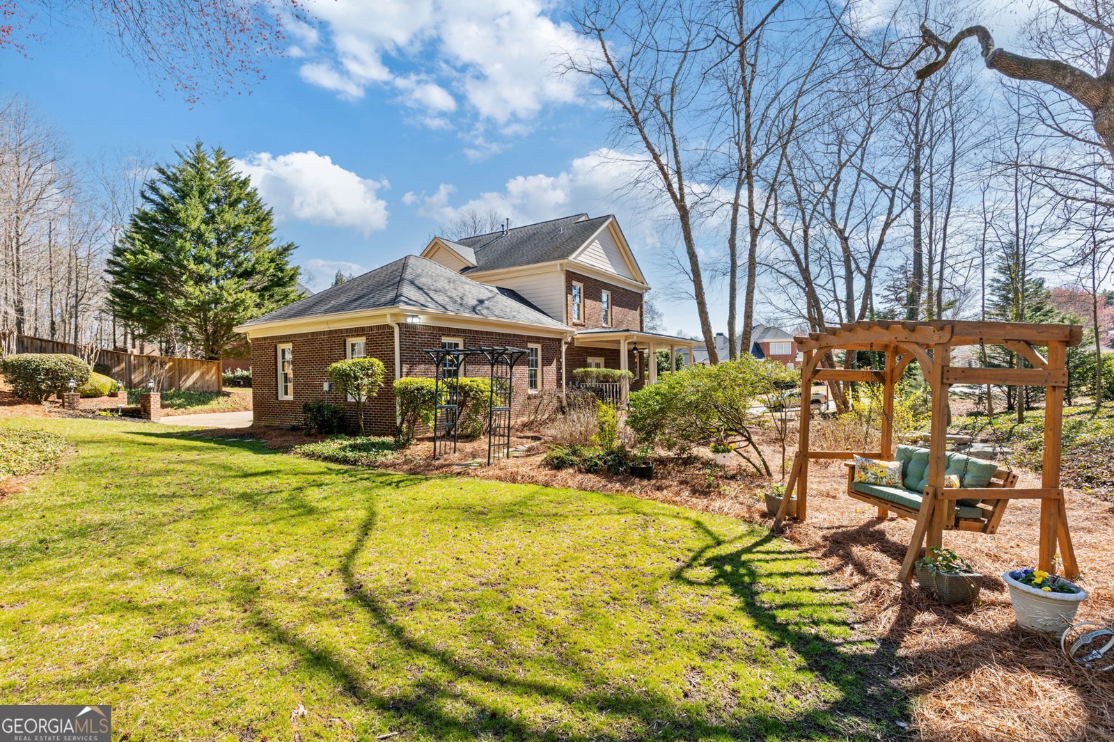 2802 Nettle Lane Buford - 32