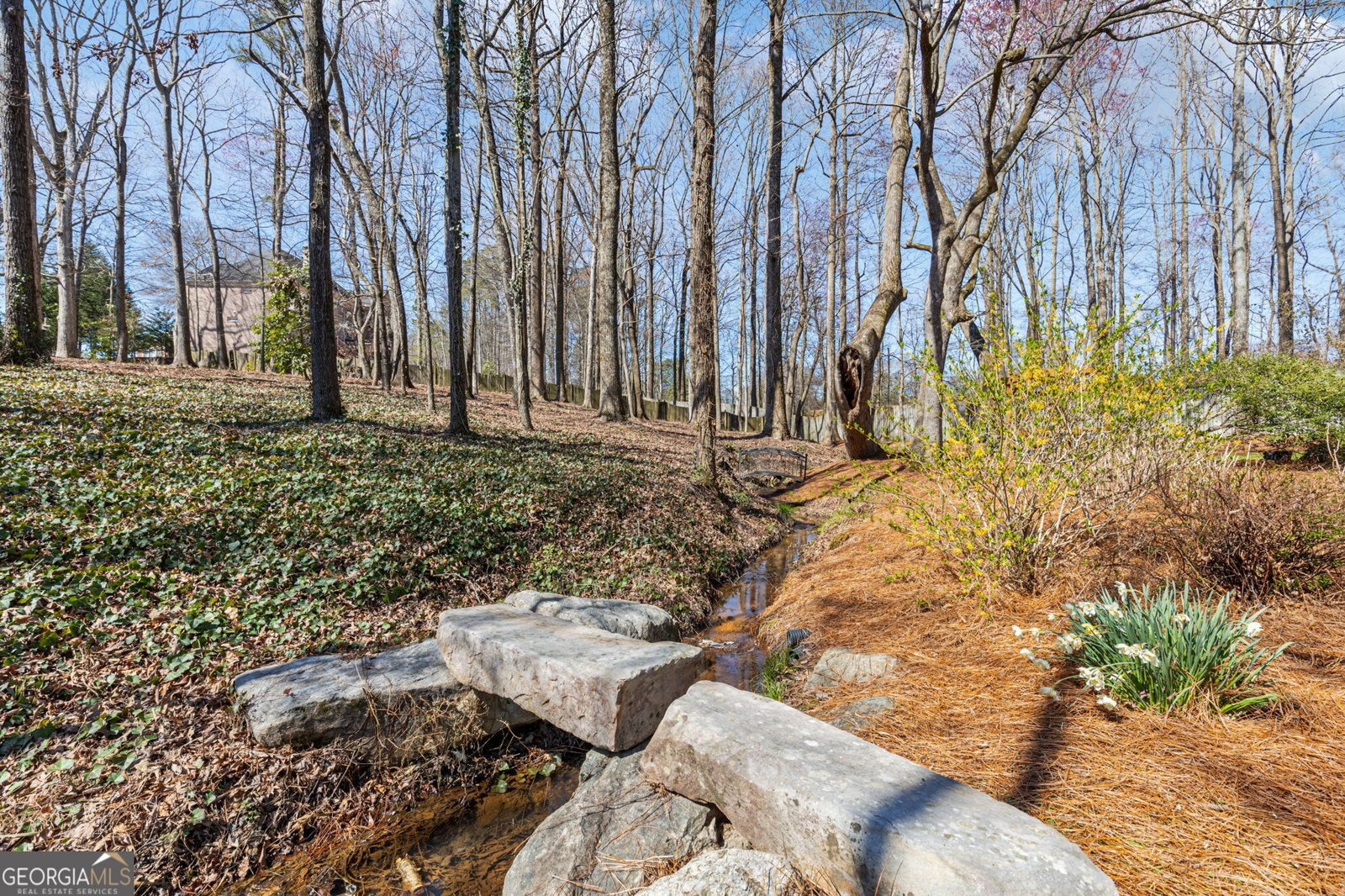 2802 Nettle Lane Buford - 33