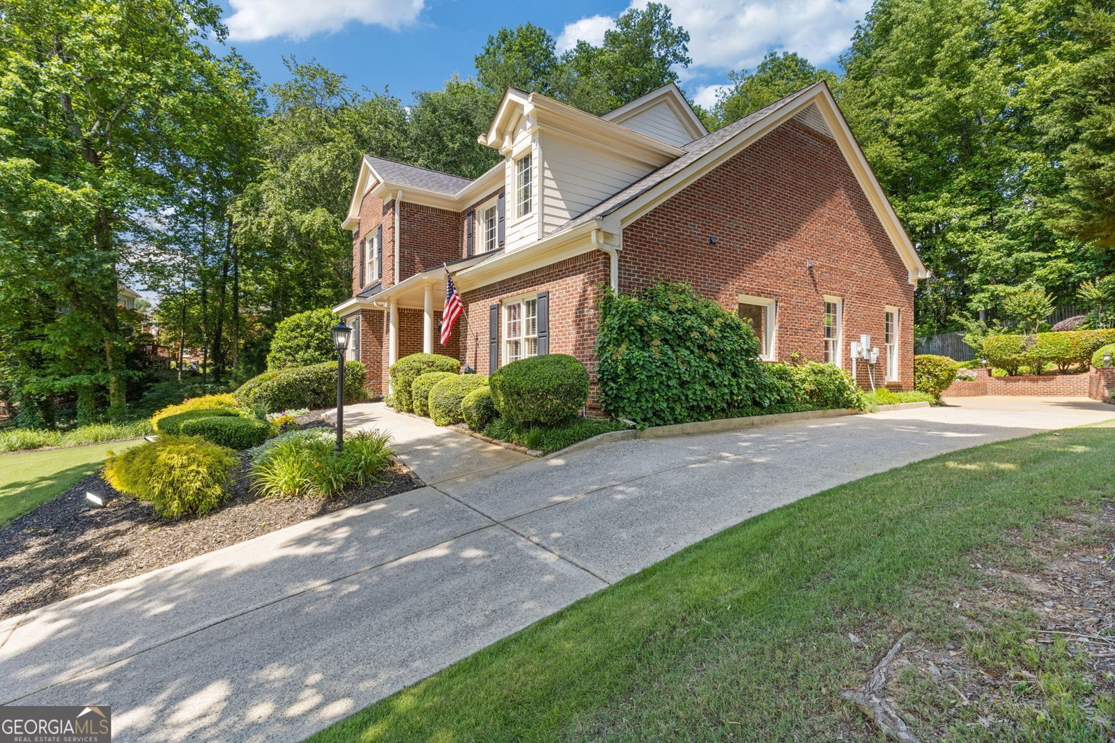 2802 Nettle Lane Buford - 34