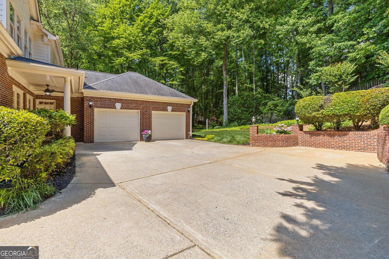 2802 Nettle Lane Buford - 35