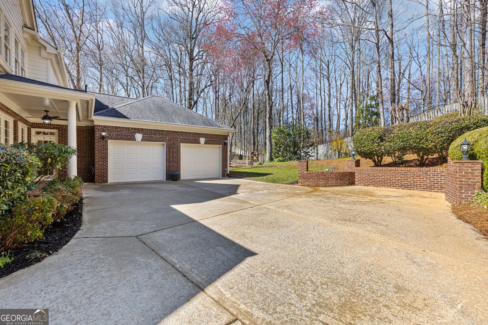 2802 Nettle Lane Buford - 36