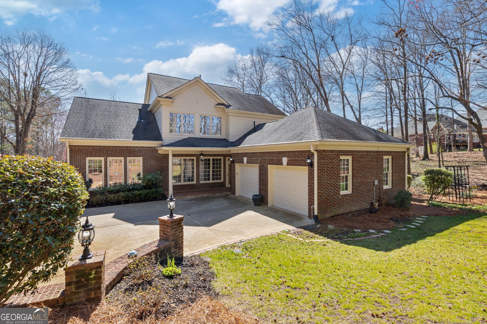 2802 Nettle Lane Buford - 37