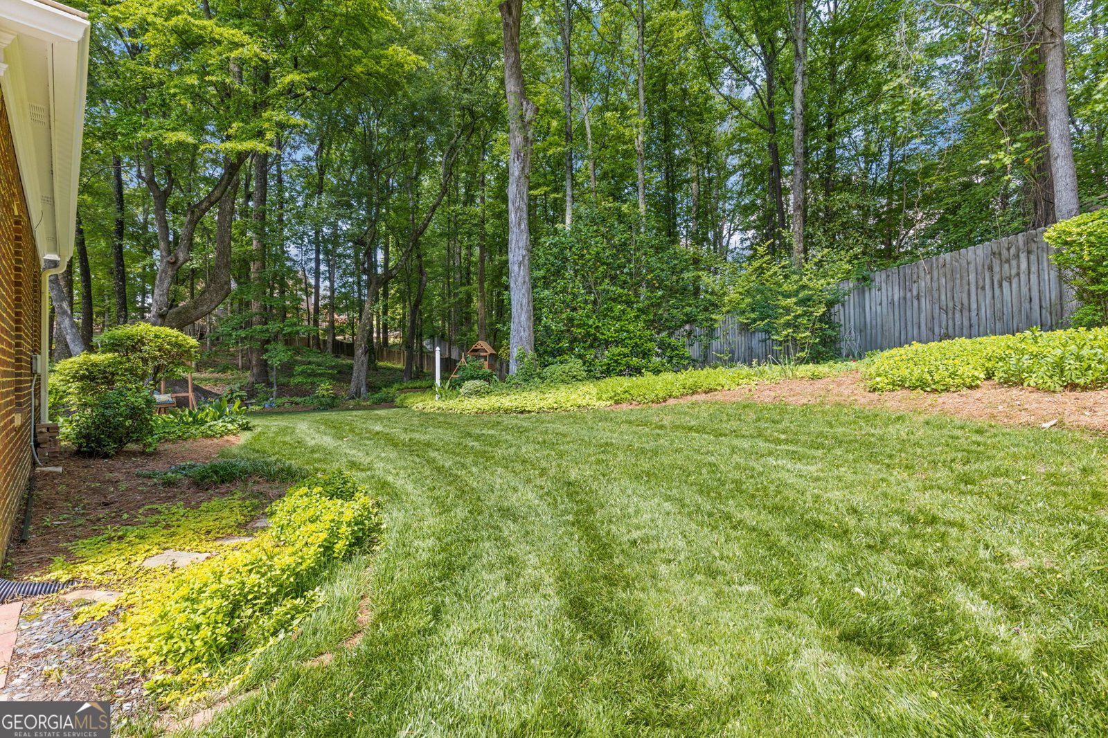 2802 Nettle Lane Buford - 38