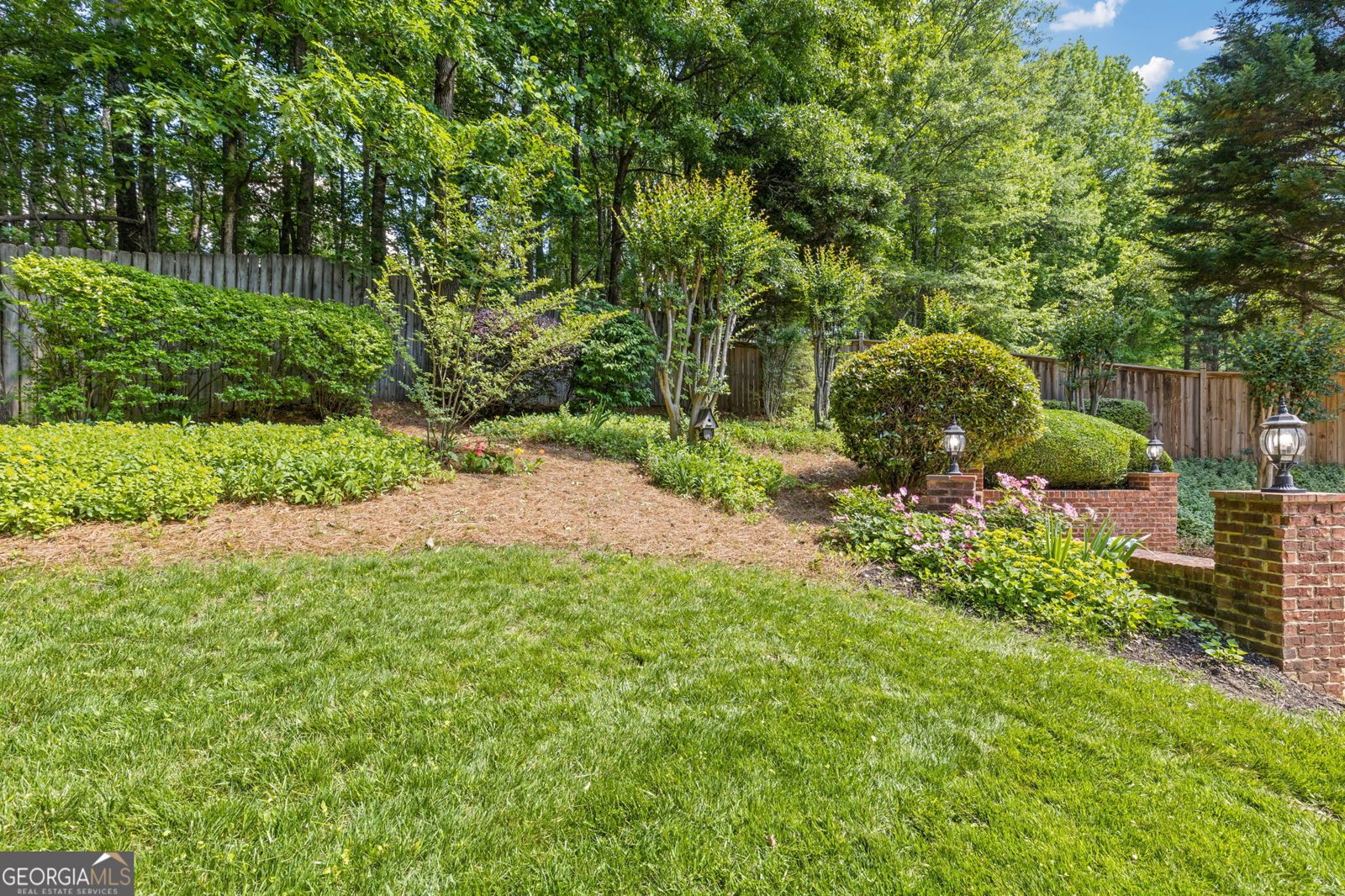 2802 Nettle Lane Buford - 39