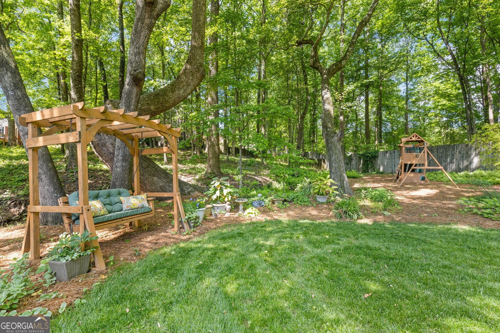 2802 Nettle Lane Buford - 41
