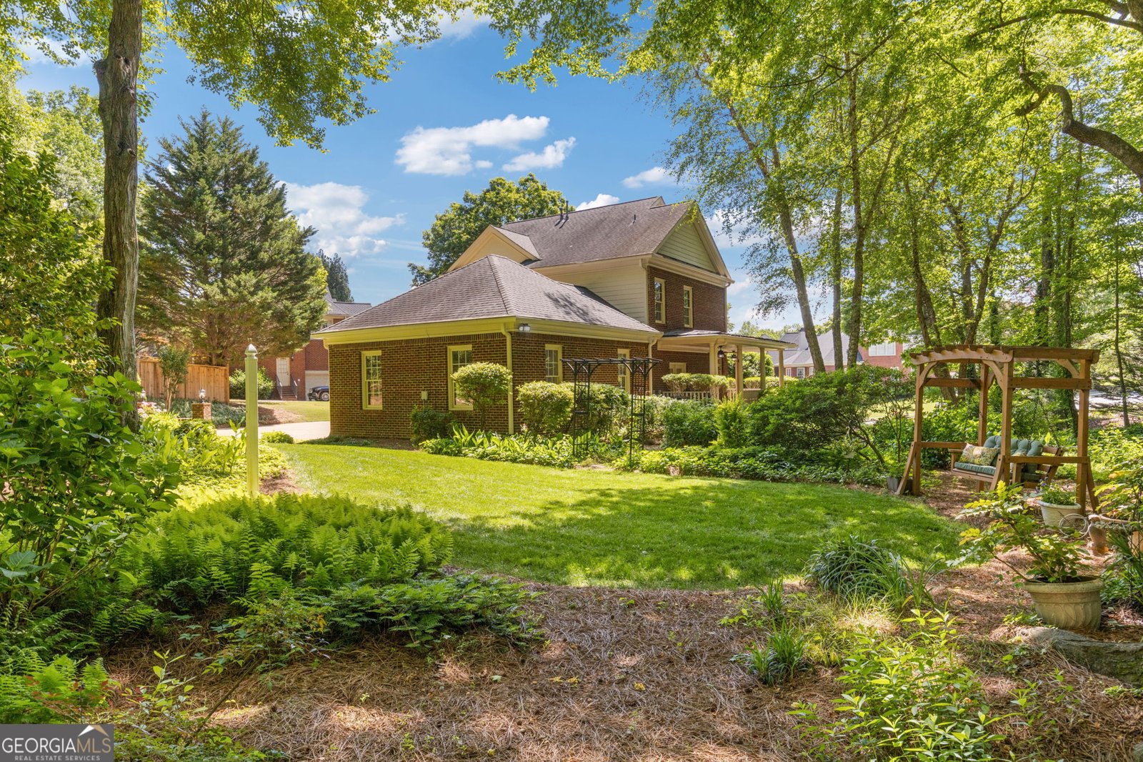2802 Nettle Lane Buford - 42