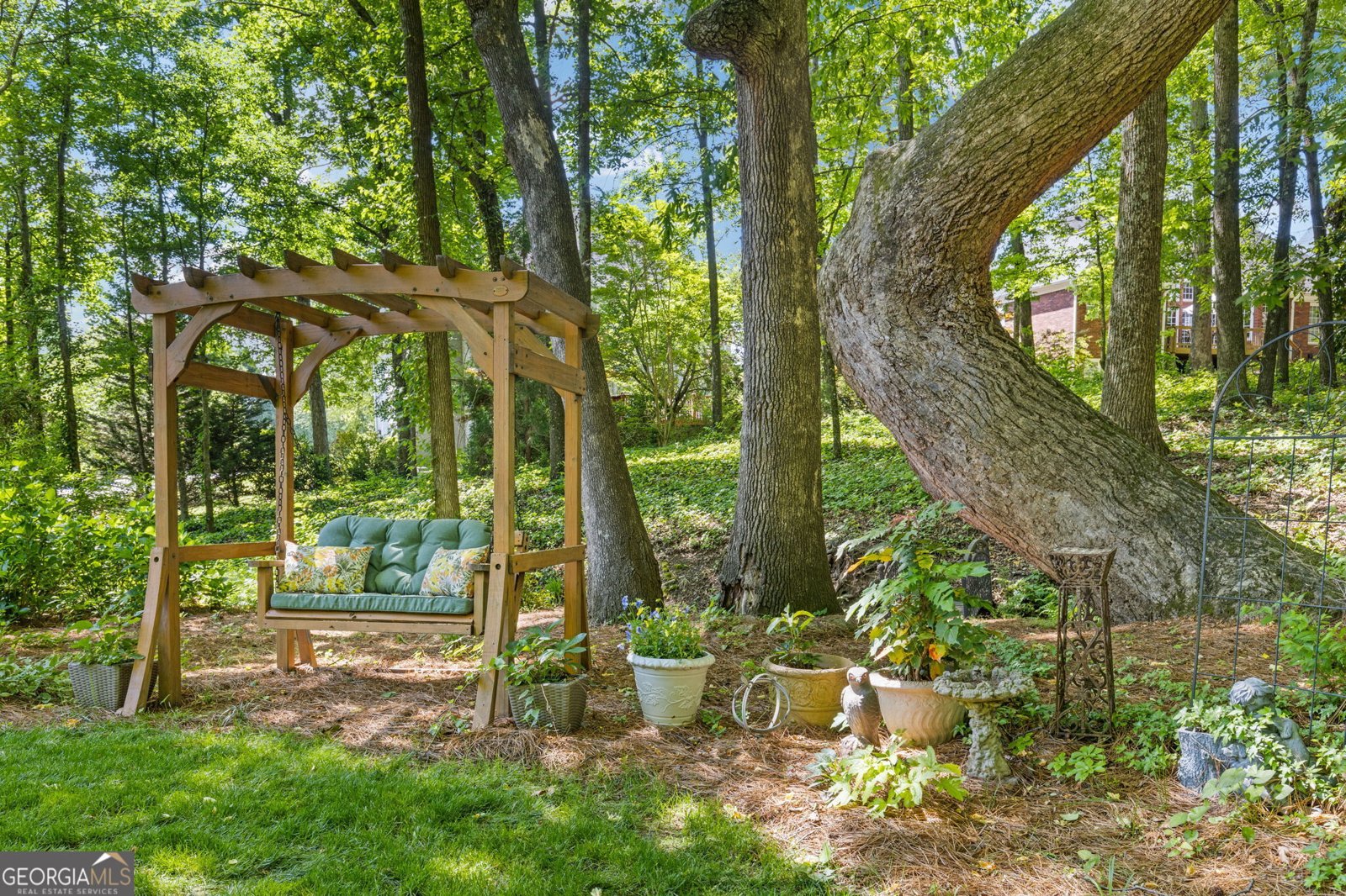 2802 Nettle Lane Buford - 44