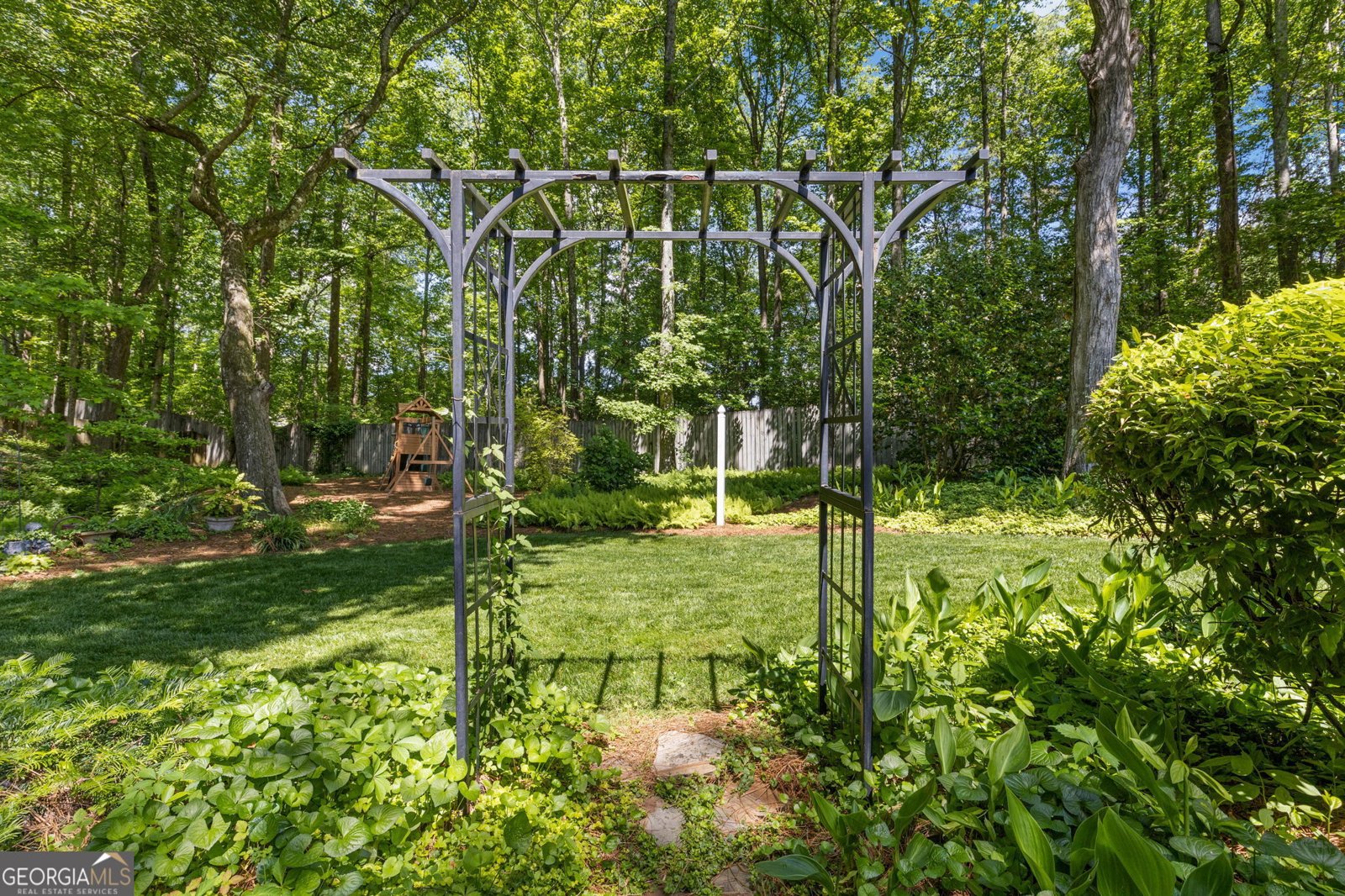 2802 Nettle Lane Buford - 45