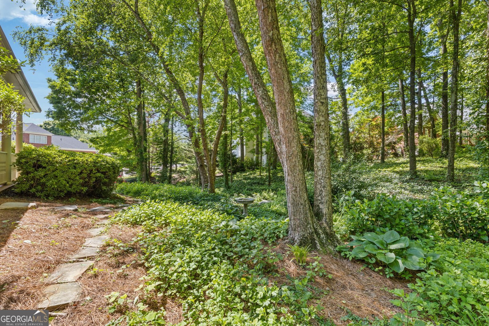 2802 Nettle Lane Buford - 46