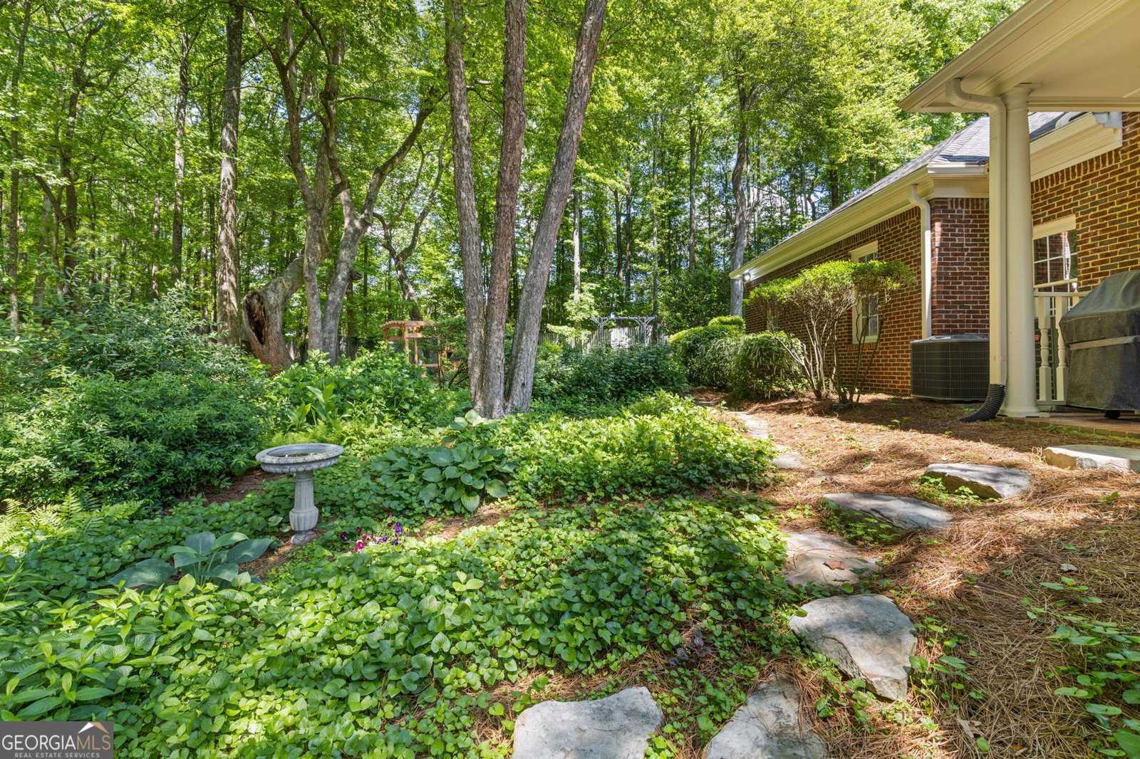 2802 Nettle Lane Buford - 48