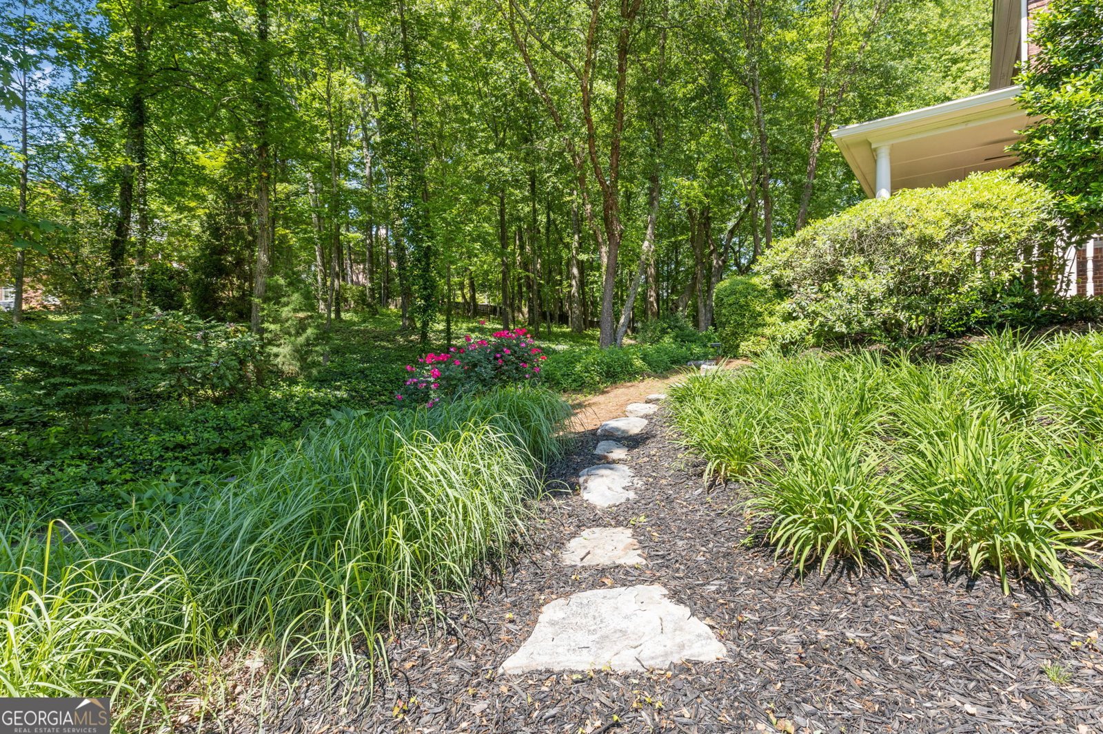 2802 Nettle Lane Buford - 49