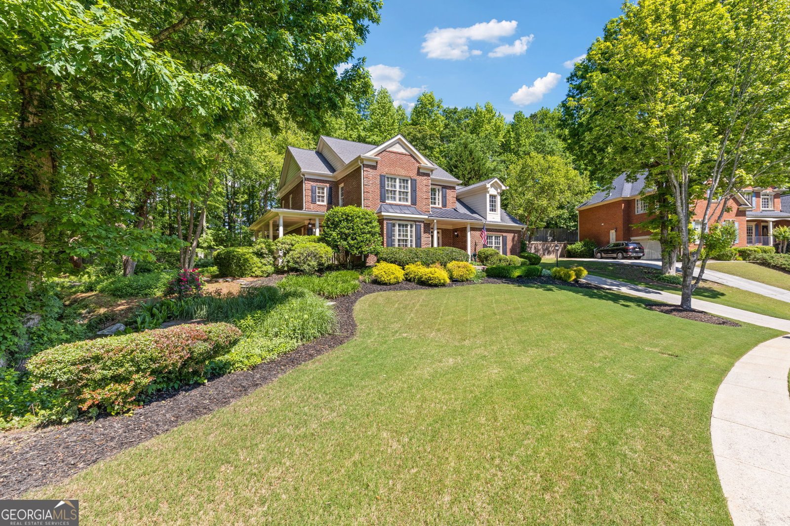 2802 Nettle Lane Buford - 5