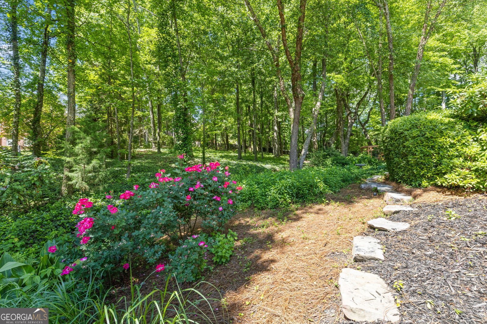 2802 Nettle Lane Buford - 50