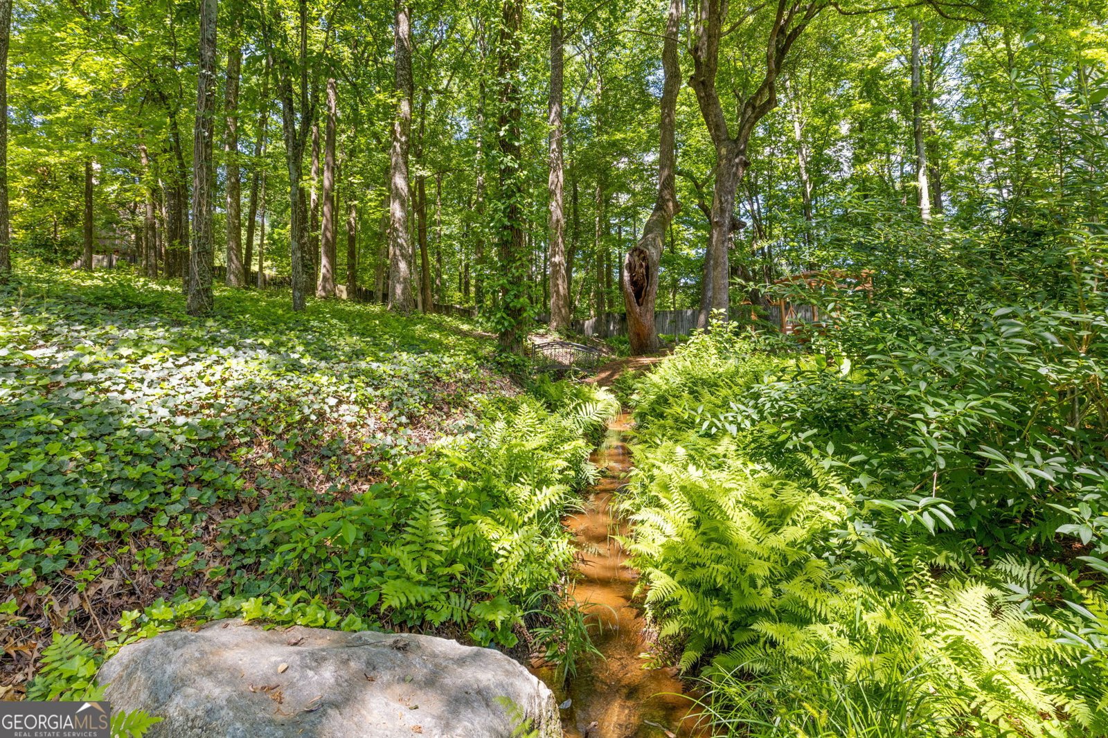 2802 Nettle Lane Buford - 51