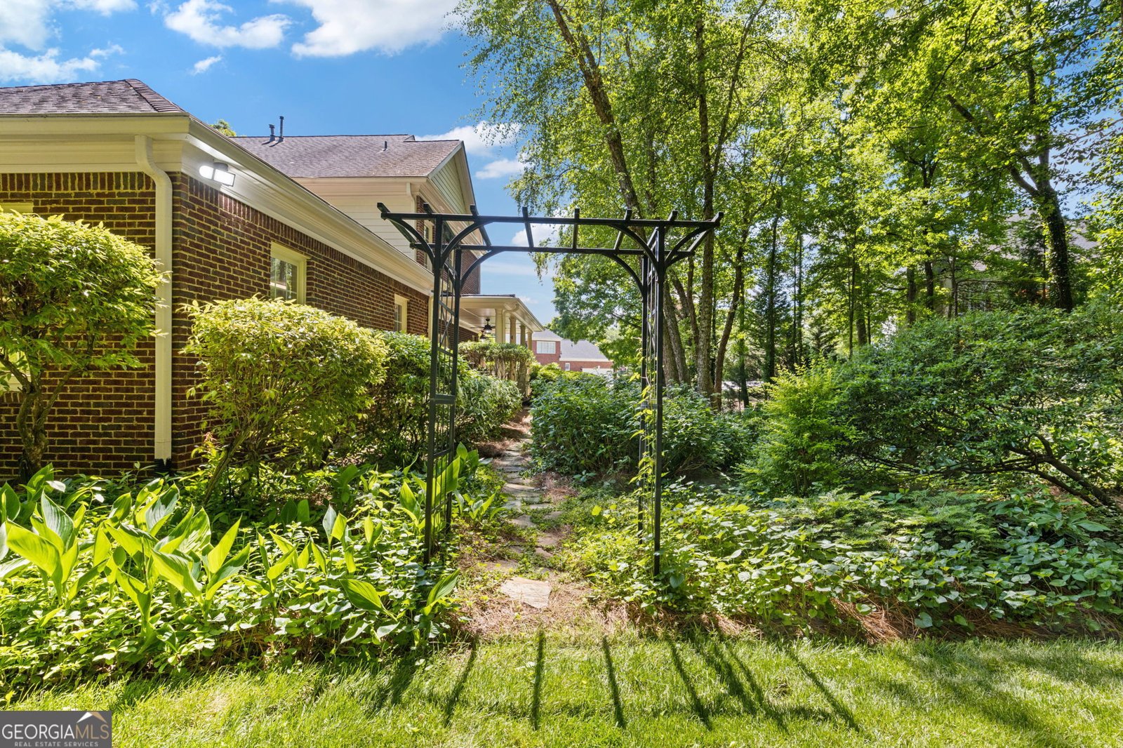 2802 Nettle Lane Buford - 52
