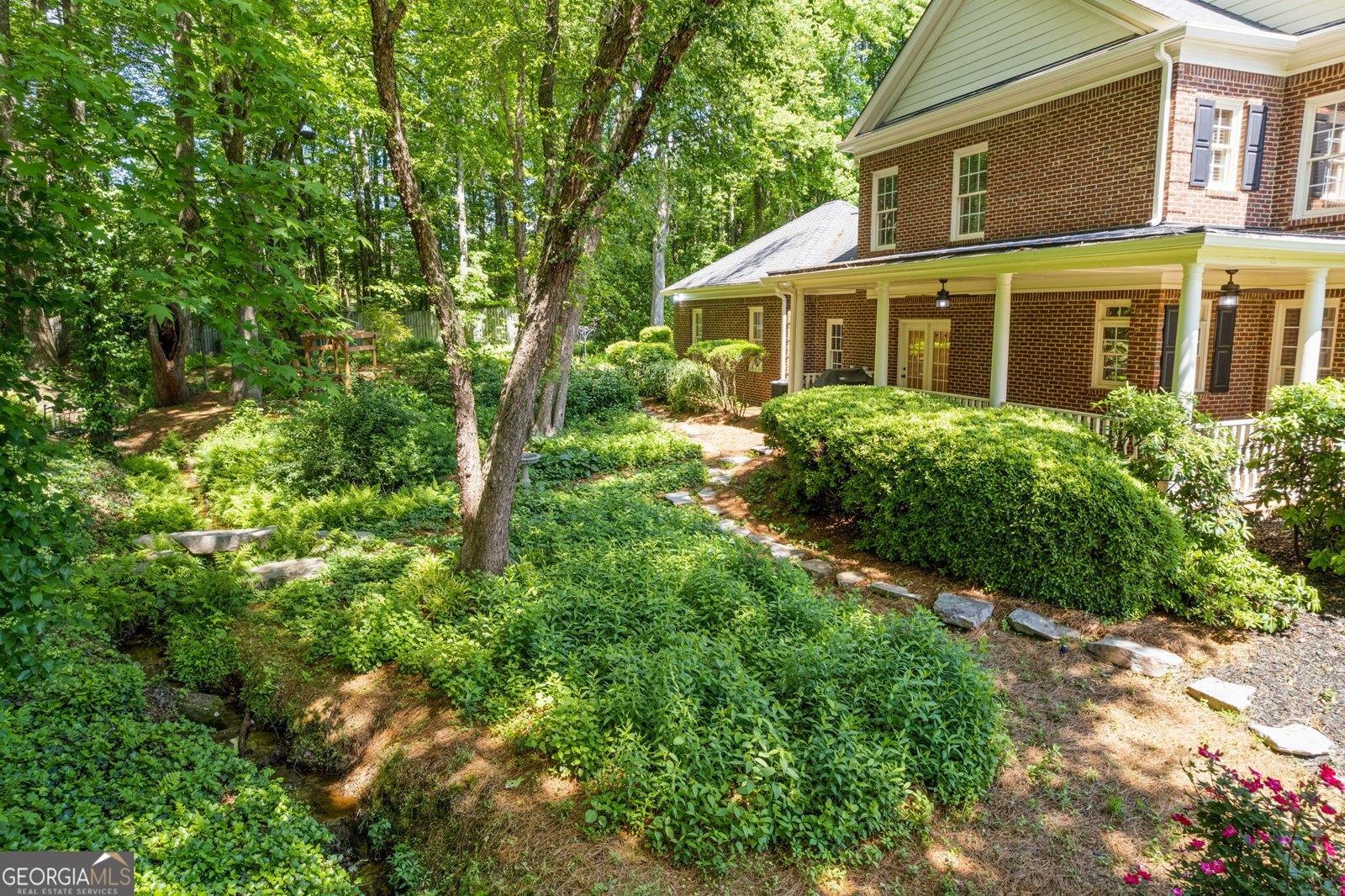 2802 Nettle Lane Buford - 54