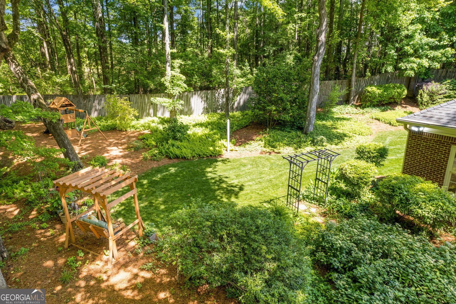 2802 Nettle Lane Buford - 55