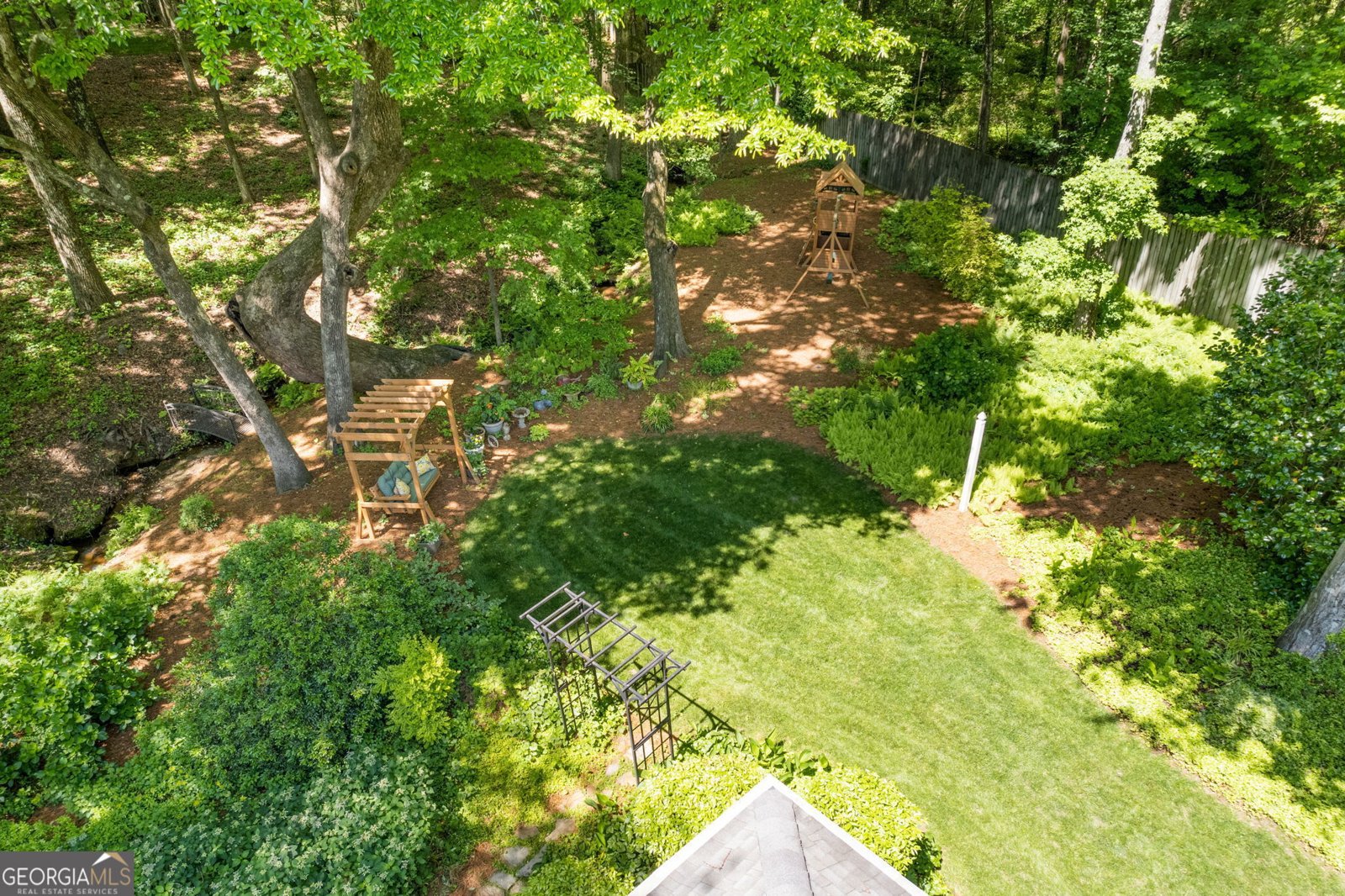 2802 Nettle Lane Buford - 57