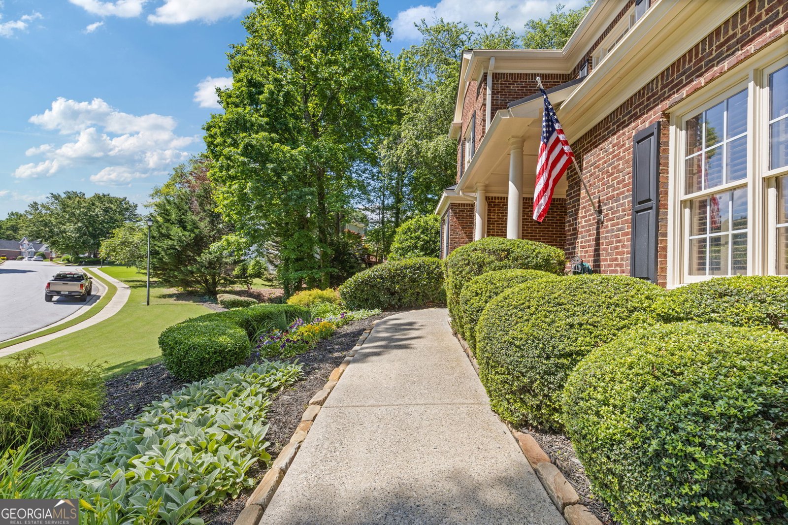 2802 Nettle Lane Buford - 6