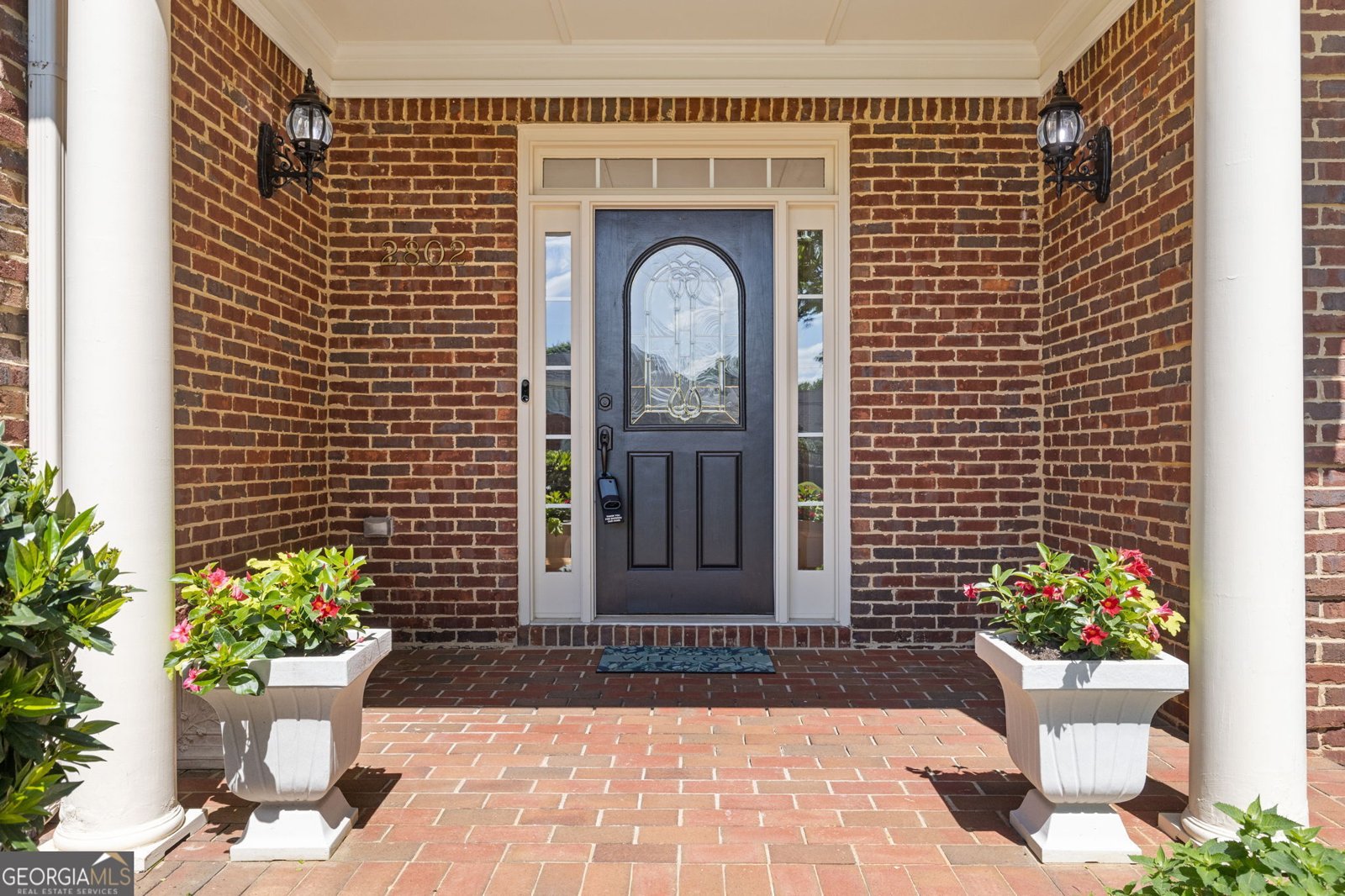 2802 Nettle Lane Buford - 7