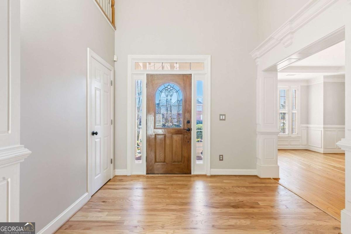 2802 Nettle Lane Buford - 8