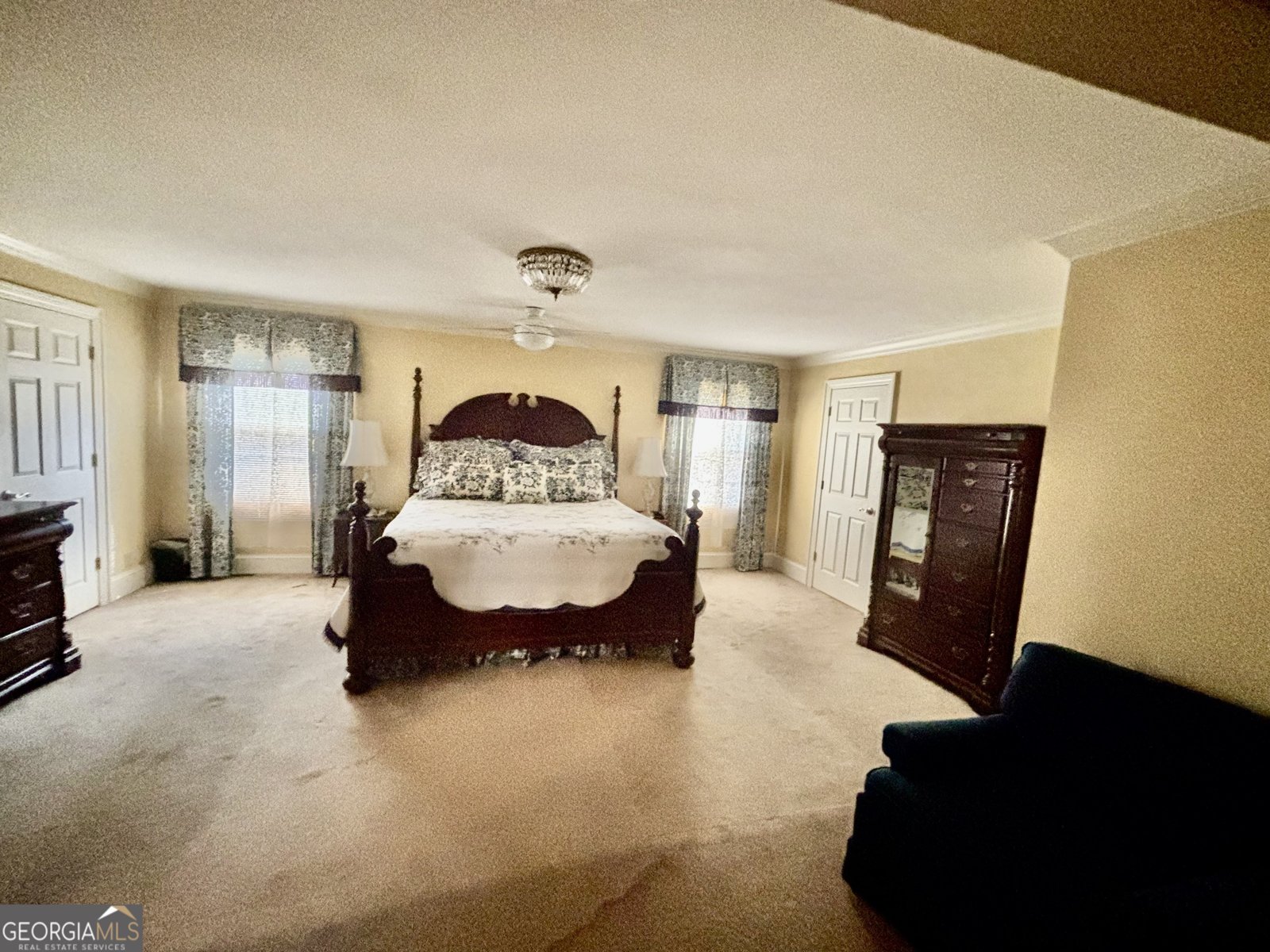 230 White Road Fayetteville - 23