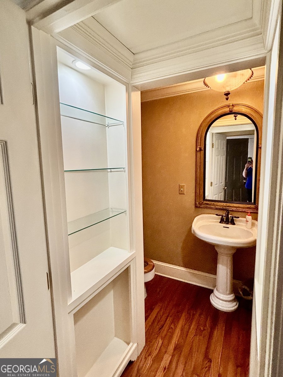 230 White Road Fayetteville - 24
