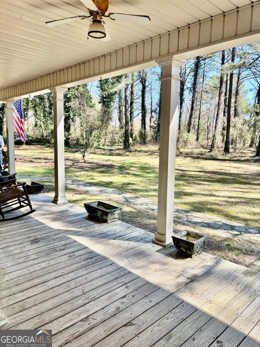 230 White Road Fayetteville - 26