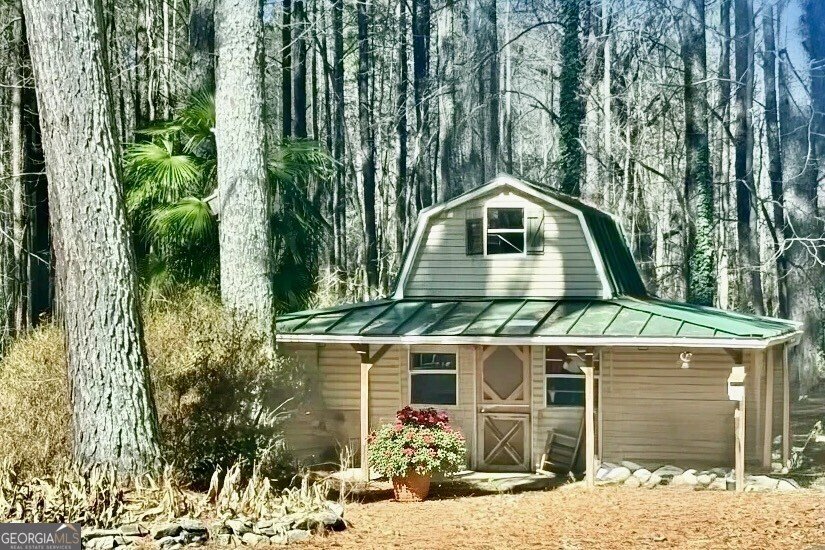 230 White Road Fayetteville - 27