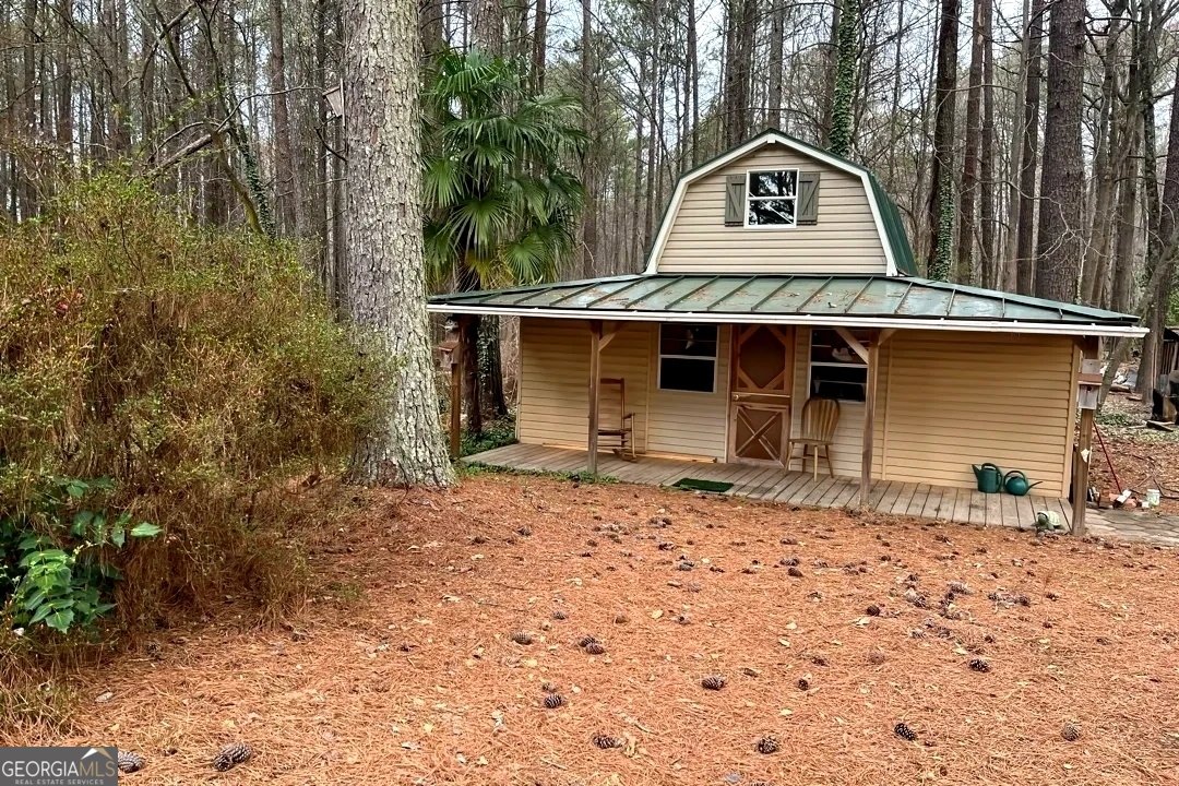 230 White Road Fayetteville - 28