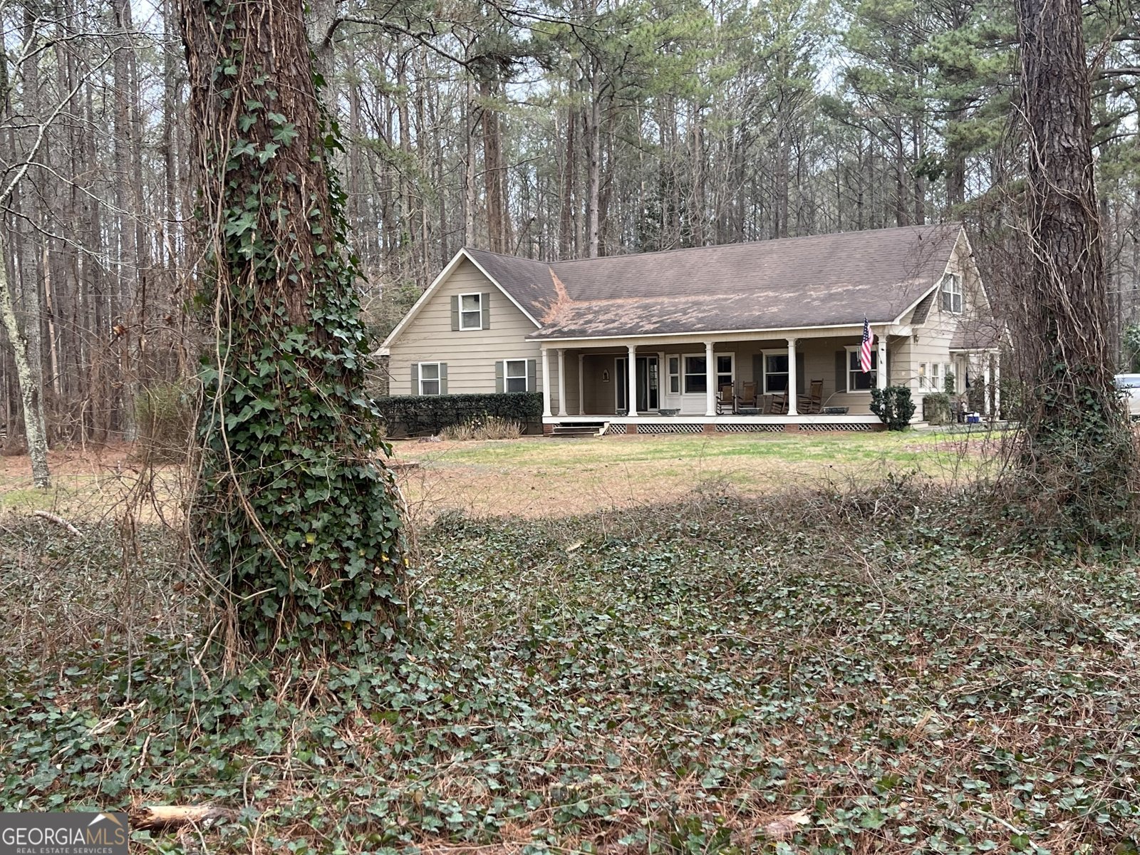 230 White Road Fayetteville - 37