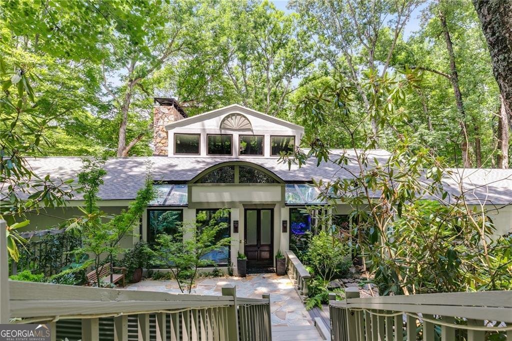 385 Grimes Bridge Road Roswell - 1