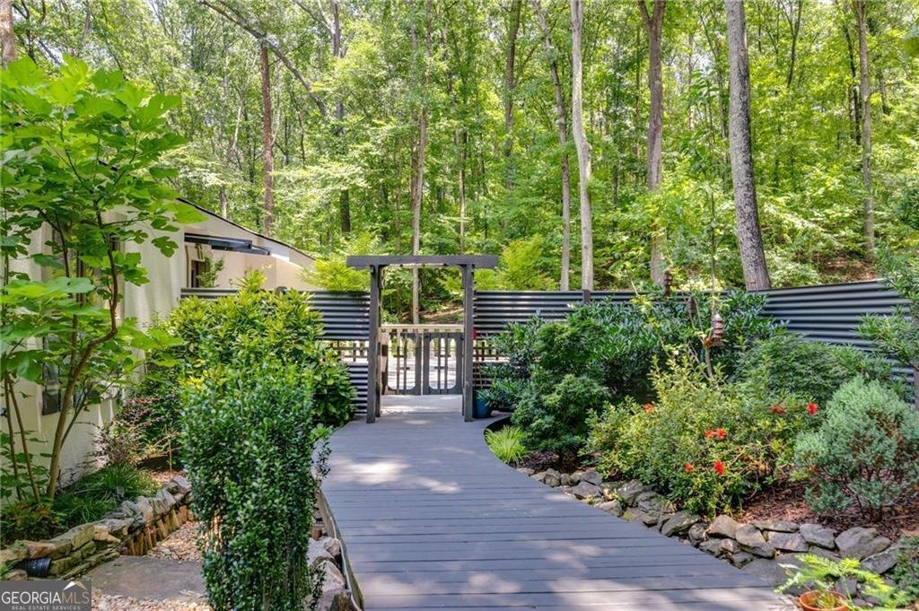 385 Grimes Bridge Road Roswell - 10