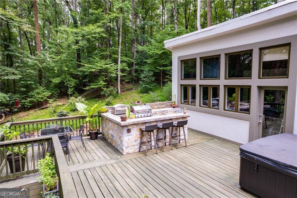 385 Grimes Bridge Road Roswell - 106