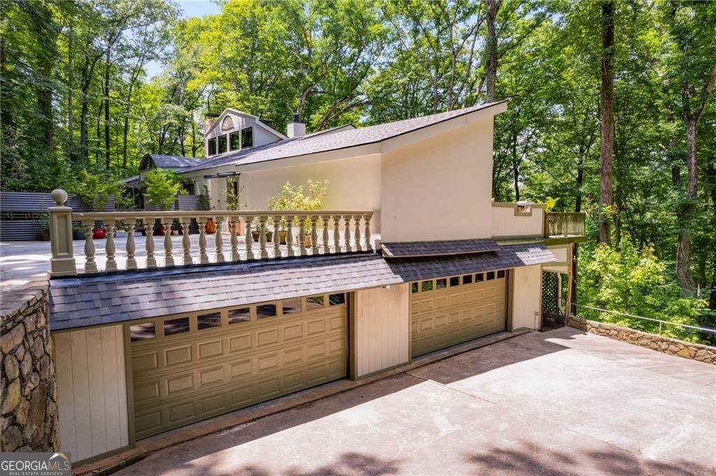 385 Grimes Bridge Road Roswell - 11