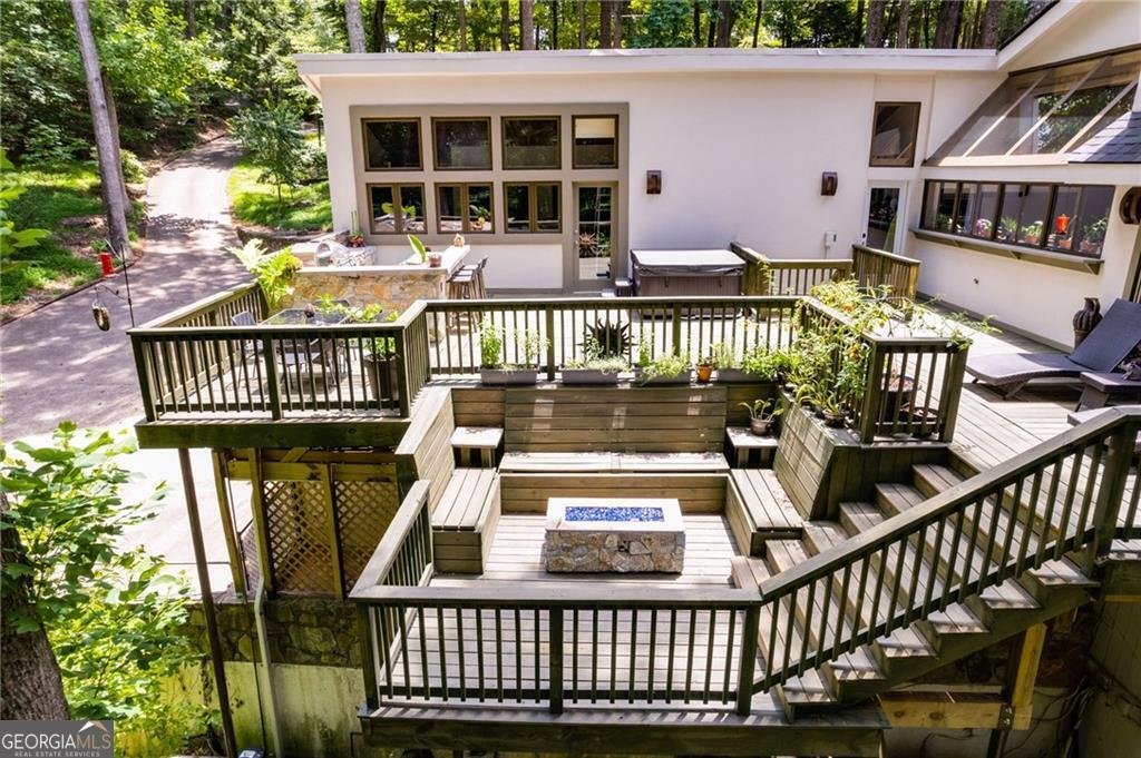 385 Grimes Bridge Road Roswell - 111