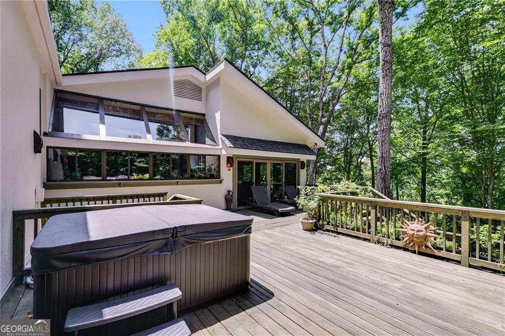 385 Grimes Bridge Road Roswell - 112