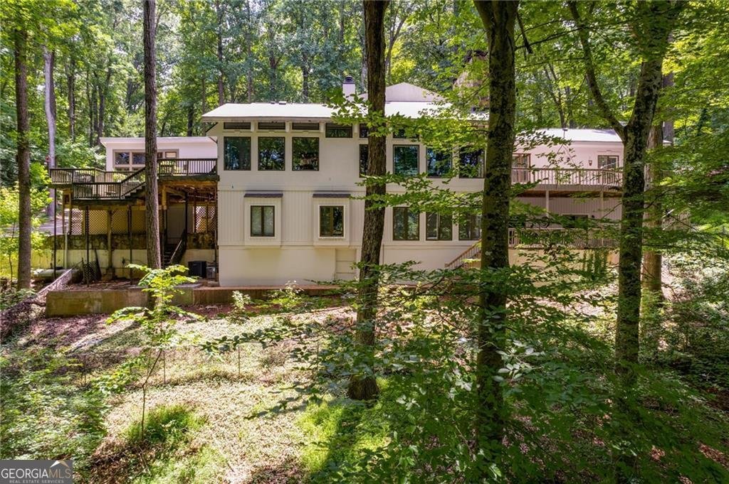 385 Grimes Bridge Road Roswell - 116