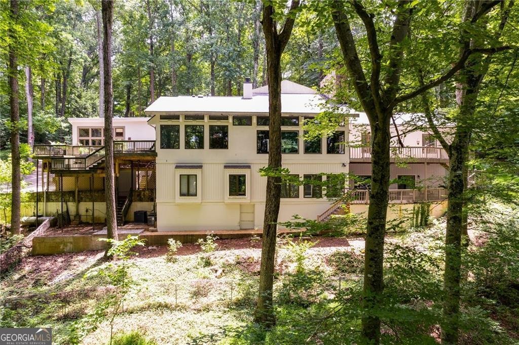 385 Grimes Bridge Road Roswell - 117